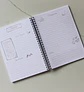 Caderno de receitas personalizado - Thumbnail 5