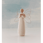 Anjo da determinação e perseverança 2