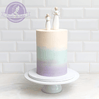 Anjo da determinação e perseverança 4