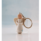 Alegria com estrela  - Anjo 2