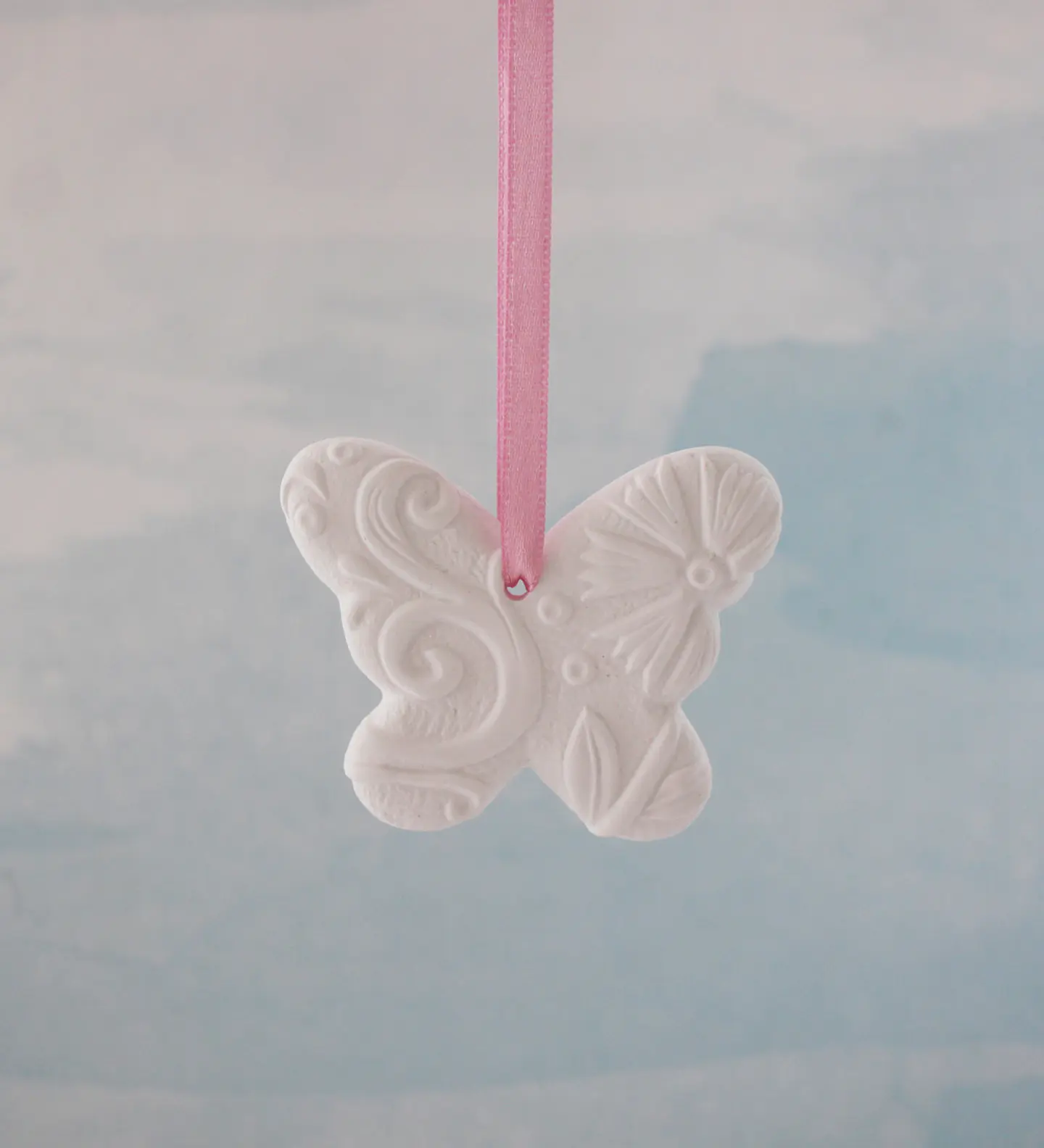 Gesso perfumado  1