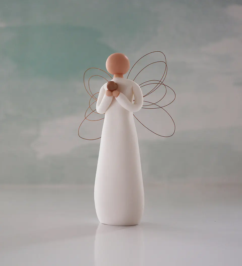 Anjo da Liberdade II 2