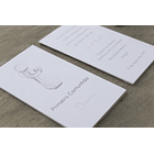 Pagelas / Santinhos 9