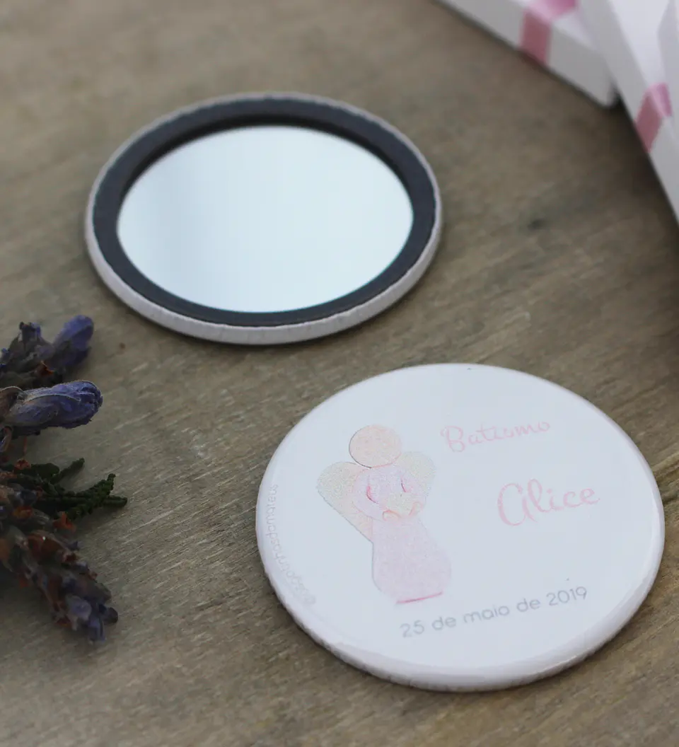 Ímans Personalizados 5