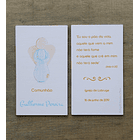 Pagelas / Santinhos 14