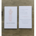 Pagelas / Santinhos 15