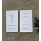 Pagelas / Santinhos 11