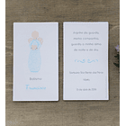 Pagelas / Santinhos 16