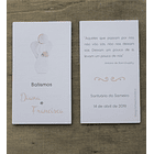 Pagelas / Santinhos 17