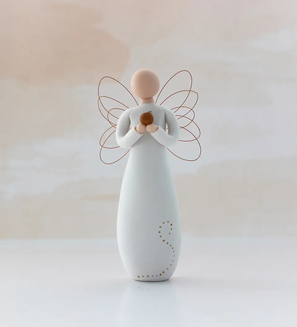 Anjo da saúde 2