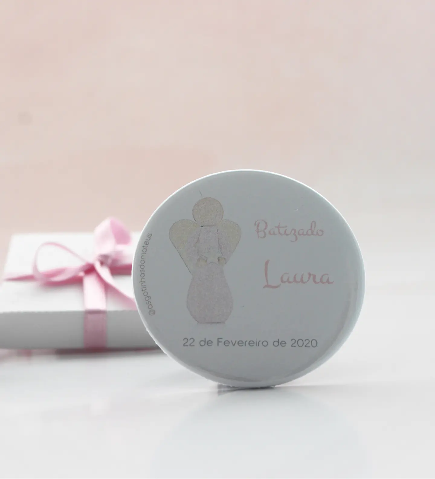 Ímans Personalizados 4