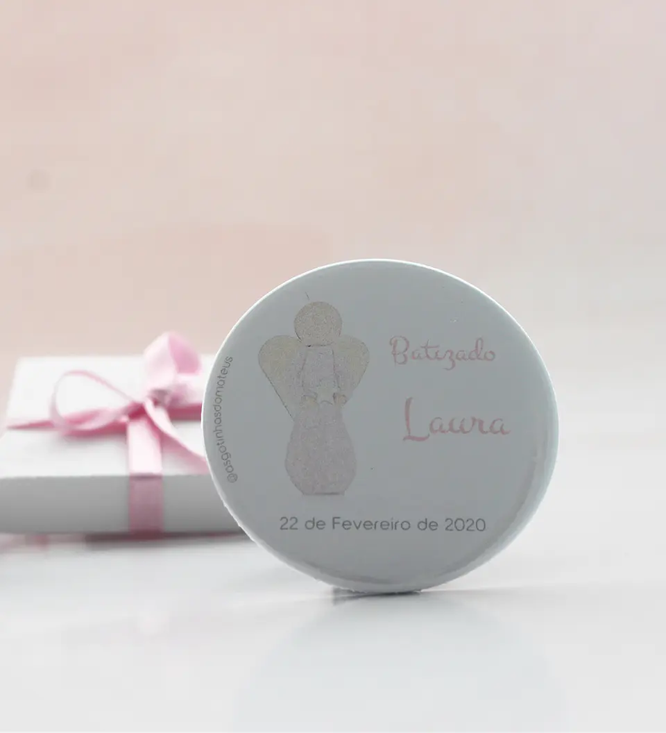 Ímans Personalizados 4