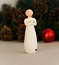 Anjo do Abraço de Natal - Thumbnail 3