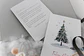 Gift Box de Natal - Anjo e Bastidor Bordado à Mão - Thumbnail 3