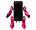 Soporte Para Celular Diseño Robot