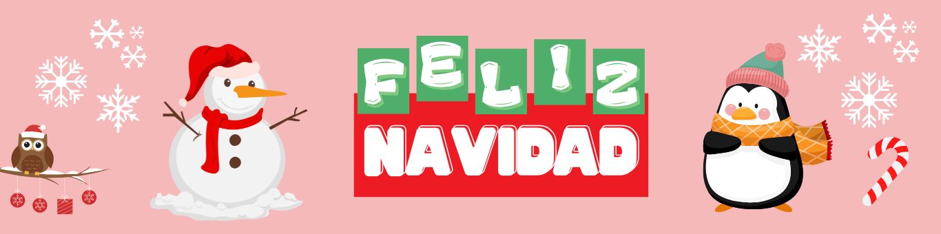 PROMO NAVIDAD