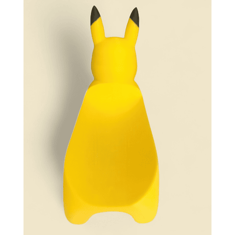 Porta Completo de Pikachu