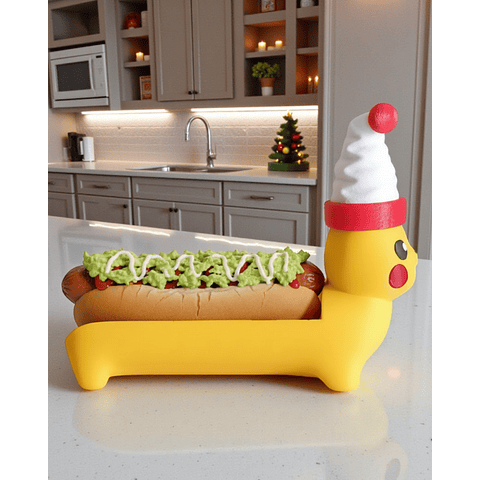 Porta Completo de Pikachu