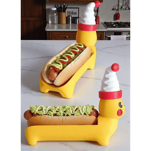 Porta Completo de Pikachu