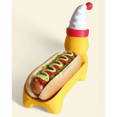 Porta Completo de Pikachu