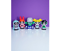 Pack Personajes de las SUPER PODEROSAS