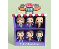 Base De Exhibición Para Figuritas Friends Mcdonalds Central Perk