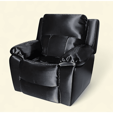 Pack 2 Sillones Base De Exhibición Para Figuras Joey y Chandler de Friends Mcdonald's 