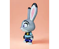 Figura Articulada Judy Hopps Zootopia