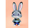 Figura Articulada Judy Hopps Zootopia