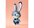 Figura Articulada Judy Hopps Zootopia
