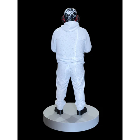 Figura Decorativa de Nicolás Maduro