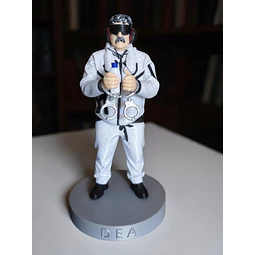 Figura Decorativa de Nicolás Maduro