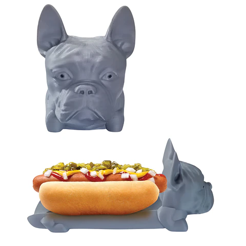 Porta Completos Diseño Perros