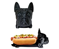 Porta Completos Diseño Perros
