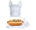 Porta Completos Diseño Perros