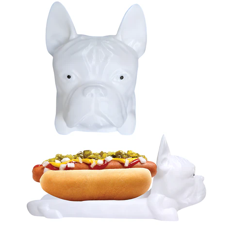 Porta Completos Diseño Perros