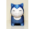 Porta Completo de Snorlax