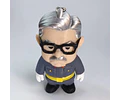 Llavero en Figura Articulada de Augusto Pinochet