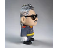 Llavero en Figura Articulada de Augusto Pinochet