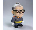 Llavero en Figura Articulada de Augusto Pinochet