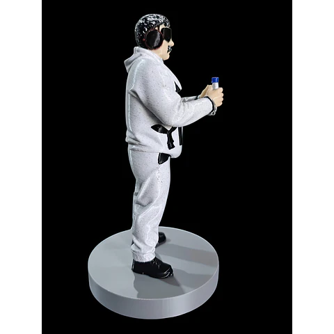 Figura Decorativa de Nicolás Maduro