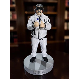 Figura Decorativa de Nicolás Maduro