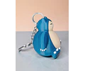 Llavero en Diseño SNORLAX de Pokémon