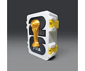 Caja Para Láminas del Mundial FIFA 2026