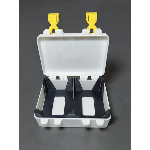 Caja Para Láminas del Mundial FIFA 2026