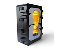 Caja Para Láminas del Mundial FIFA 2026