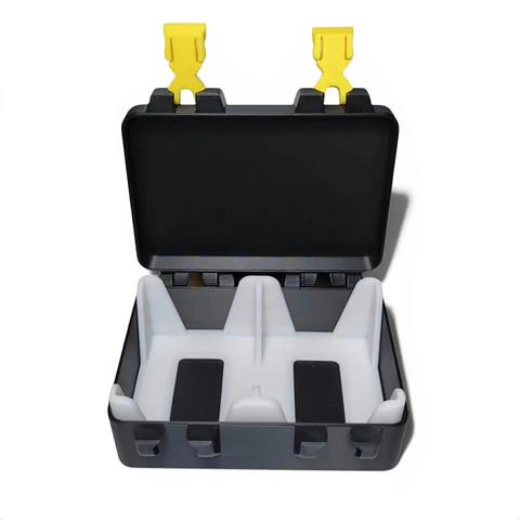 Caja Para Láminas del Mundial FIFA 2026