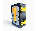 Caja Para Láminas del Mundial FIFA 2026
