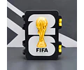 Caja Para Láminas del Mundial FIFA 2026