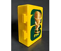 Caja Para Láminas del Mundial FIFA 2026